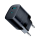 Ładowarka i akumulator 3mk Hyper GaN Charger 33W Black
